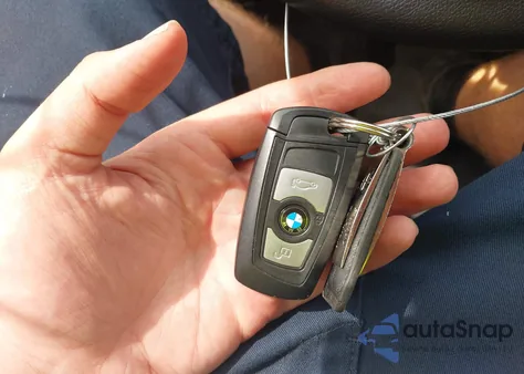 2014 BMW 328I xDrive from USA, damaged, VIN WBA3B3G53ENR82382